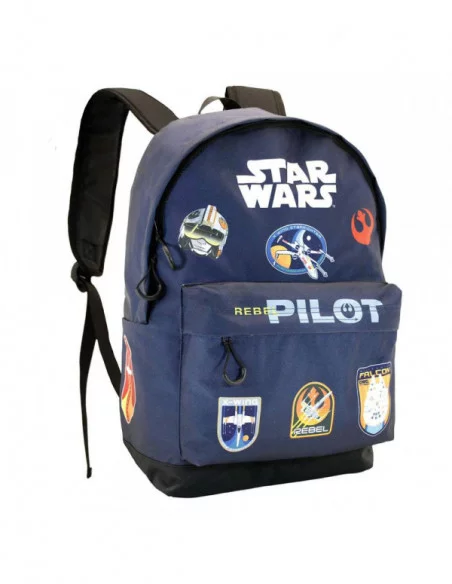 Star Wars Mochila HS Pilot