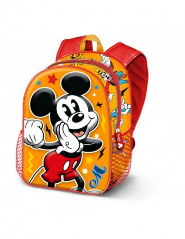 Disney Mochila Mickey 3D Whisper