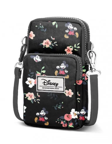 Disney Bolsa para el móvil Mickey Nature