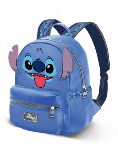 Lilo & Stitch Mochila Stitch Heady