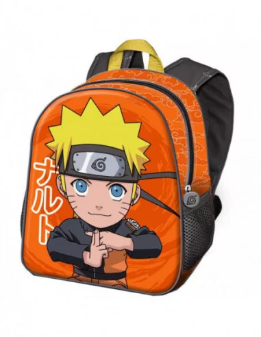 Naruto Backpack Naruto Chikara