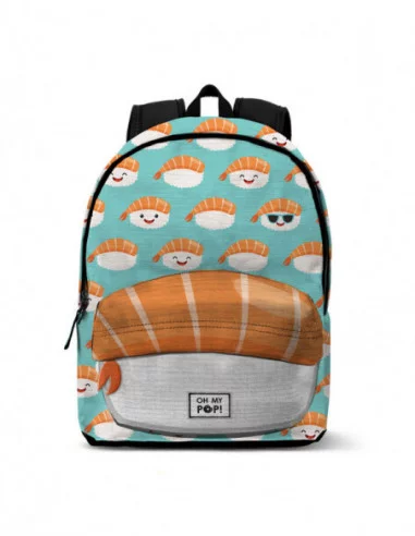 Oh My Pop! HS Fan Mochila Nigiri