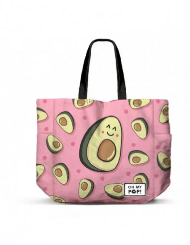 Oh My Pop! Bolsa horizontal Waka