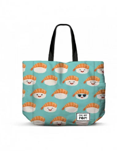 Oh My Pop! Bolsa horizontal Nigiri