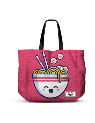 Oh My Pop! Bolsa horizontal Noodle