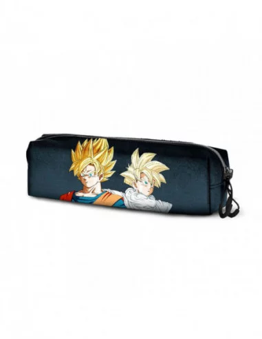 Dragon Ball Fan Square Estuche para lápices Unity