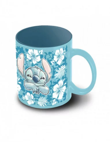 Lilo & Stitch Taza Aloha