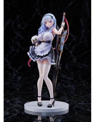 Azur Lane Estatua PVC 1/7 Dido Light Equipment Ver.