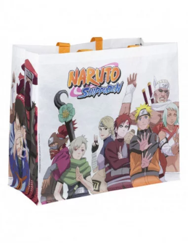 Naruto Shippuden Bolsa Golden Naruto