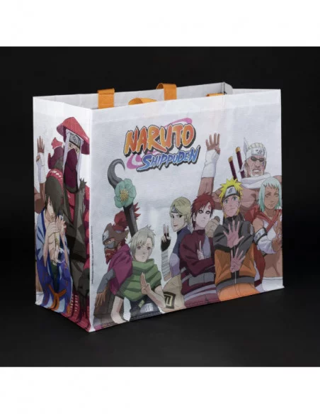 Naruto Shippuden Bolsa Golden Naruto