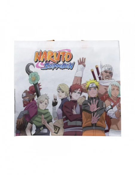 Naruto Shippuden Bolsa Golden Naruto