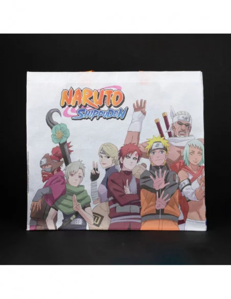 Naruto Shippuden Bolsa Golden Naruto