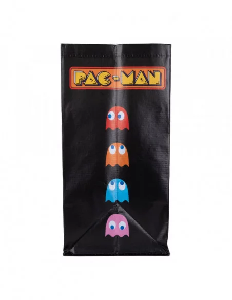 Pac-Man Bolsa Golden Black