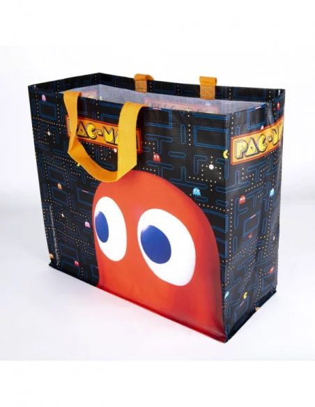 Pac-Man Bolsa Golden Maze