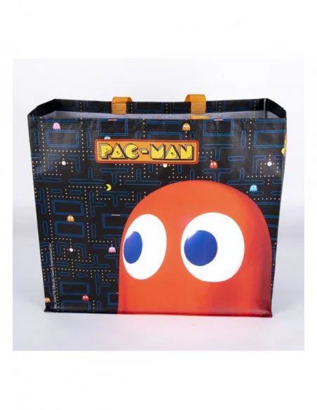 Pac-Man Bolsa Golden Maze