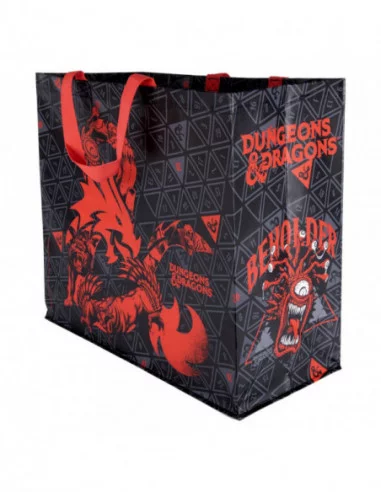 Dungeons & Dragons Bolsa Monsters