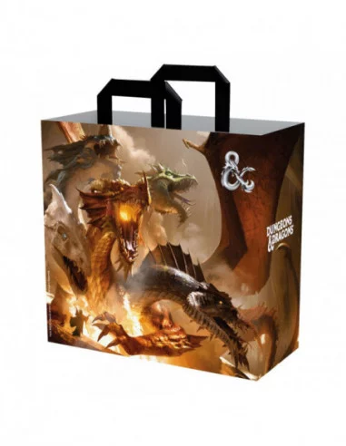 Dungeons & Dragons Bolsa Tiamat