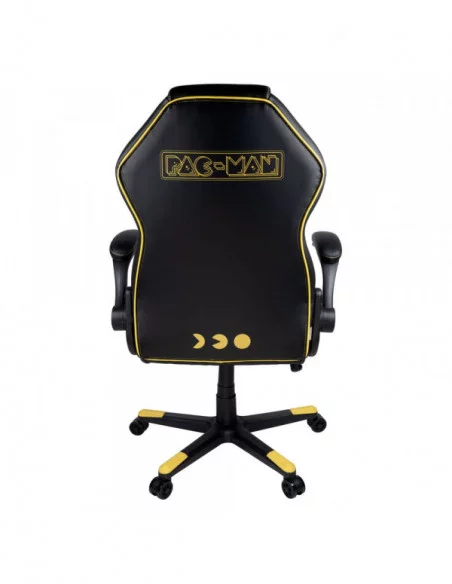 Pac-Man Gaming Chair