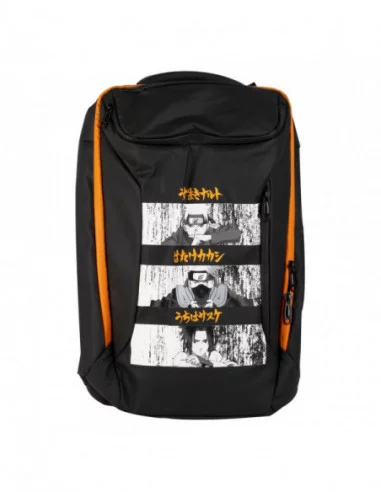 Naruto Shippuden Mochila Gaming