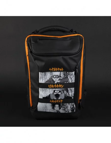 Naruto Shippuden Mochila Gaming