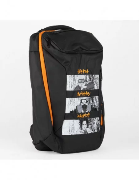 Naruto Shippuden Mochila Gaming