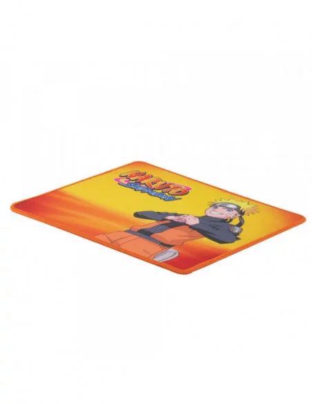 Naruto Shippuden Alfombrilla Orange