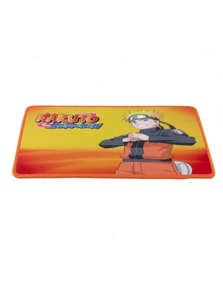 Naruto Shippuden Alfombrilla Orange