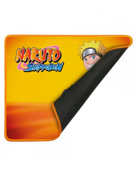 Naruto Shippuden Alfombrilla Orange