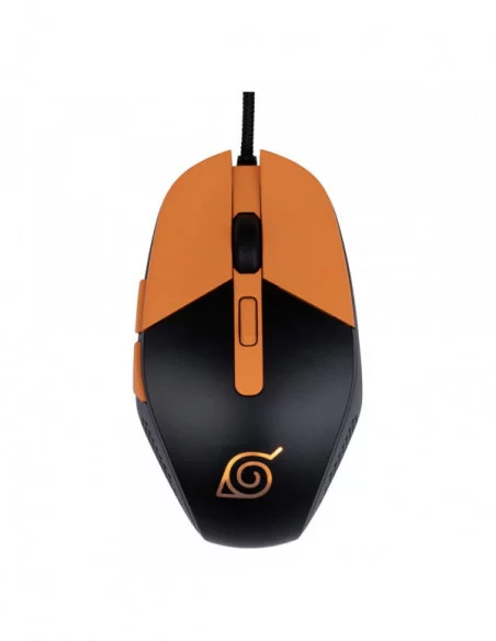 Naruto Shippuden Gaming Mouse Naruto