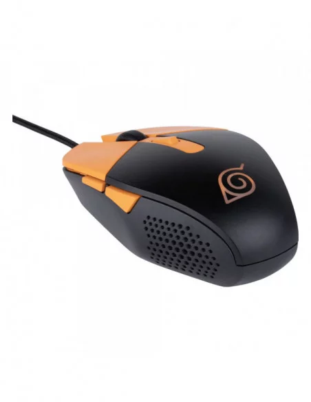 Naruto Shippuden Gaming Mouse Naruto