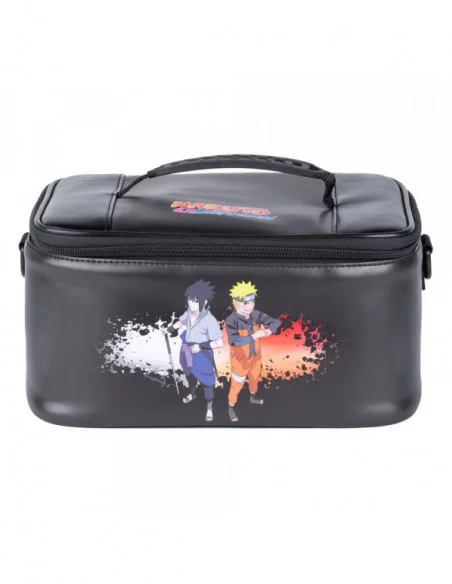 Naruto Shippuden bolsa de transporte Switch Tag Team