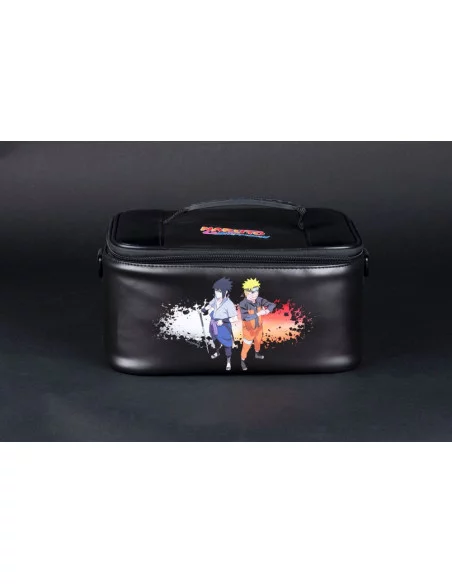 Naruto Shippuden bolsa de transporte Switch Tag Team