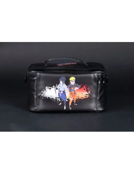 Naruto Shippuden bolsa de transporte Switch Tag Team