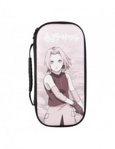 My Hero Academia bolsa de transporte Switch