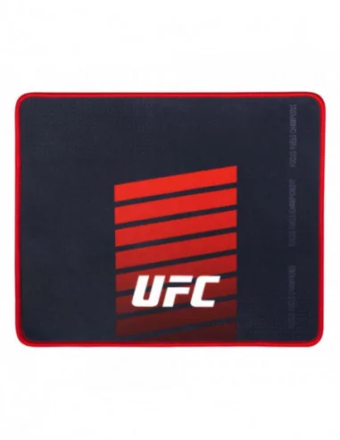 UFC Alfombrilla Red