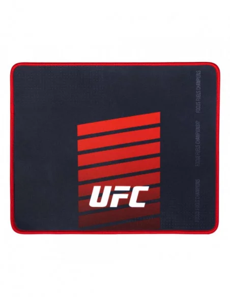 UFC Alfombrilla Red