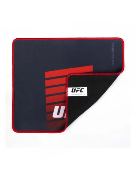 UFC Alfombrilla Red