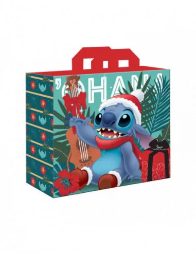 Lilo & Stitch Bolsa Stitch Christmas