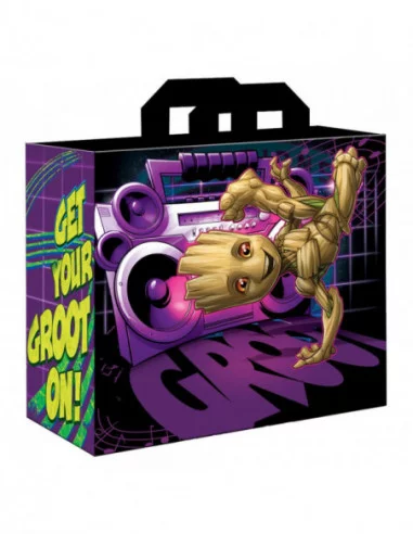 Guardians of the Galaxy Bolsa Groot