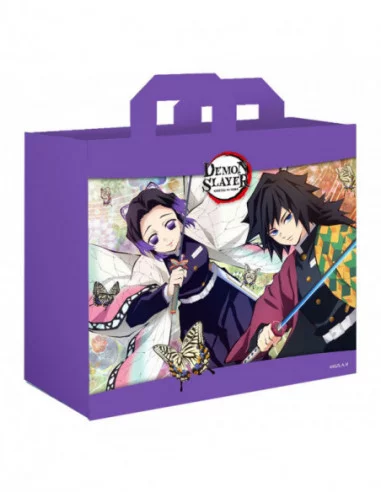 Demon Slayer: Kimetsu no Yaiba Bolsa Tomoyoka & Shinobu