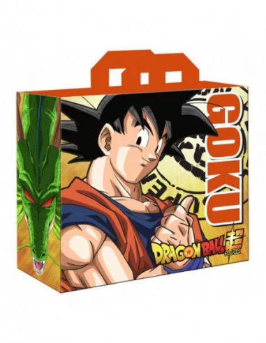 Dragon Ball Z Bolsa Goku