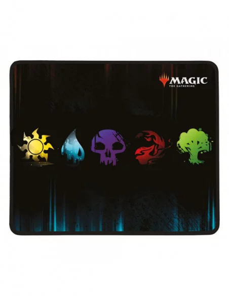 Magic the Garthering Alfombrilla 5 Colors