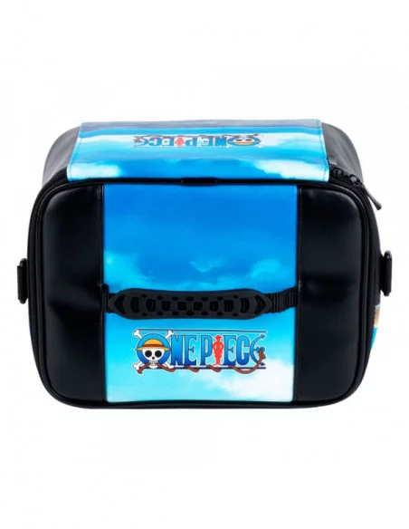 One Piece bolsa de transporte Switch Crew