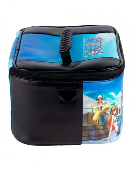 One Piece bolsa de transporte Switch Crew