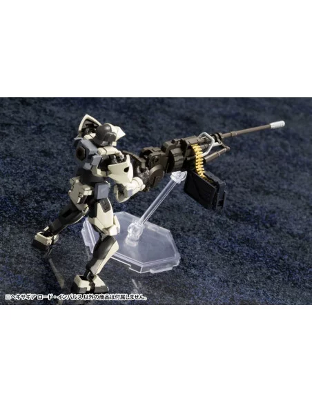 Hexa Gear Maqueta Plastic Model Kit 1/24 Lord Impulse 43 cm