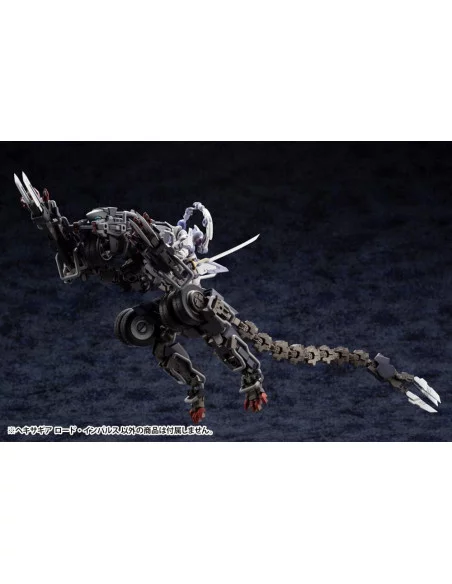 Hexa Gear Maqueta Plastic Model Kit 1/24 Lord Impulse 43 cm