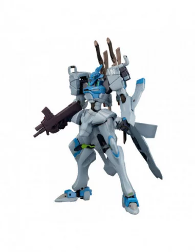 Muv-Luv Alternative Maqueta Fubuki 18 cm