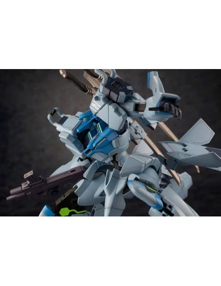 Muv-Luv Alternative Maqueta Fubuki 18 cm