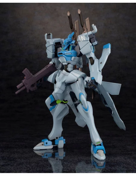 Muv-Luv Alternative Maqueta Fubuki 18 cm