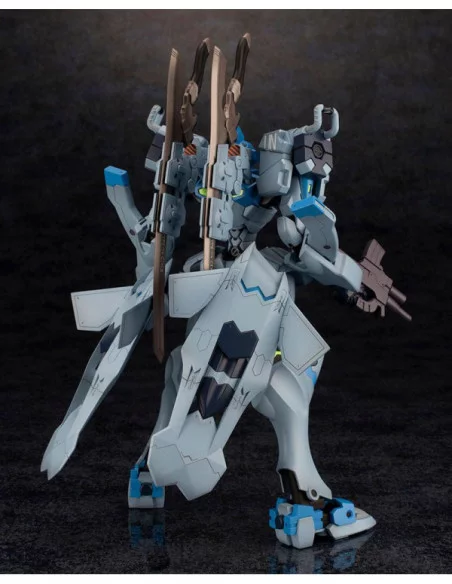 Muv-Luv Alternative Maqueta Fubuki 18 cm